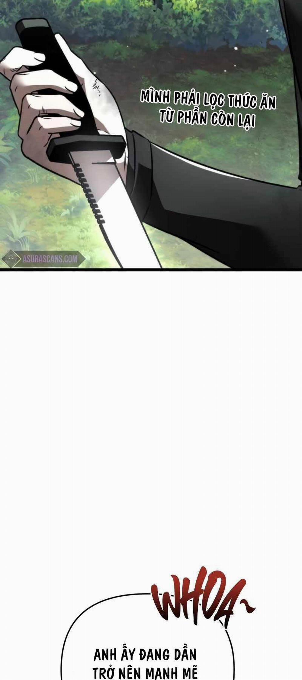 Chiến Binh Hồi Quy 25 trang 56