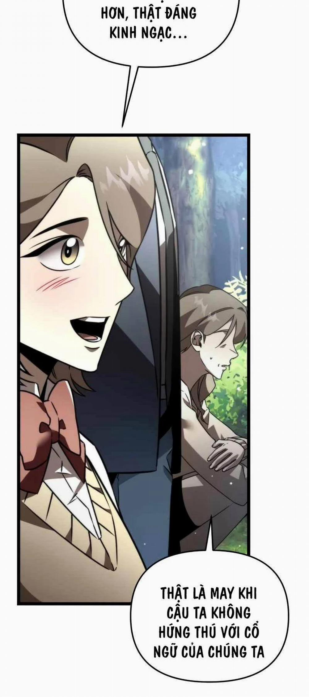 Chiến Binh Hồi Quy 25 trang 57