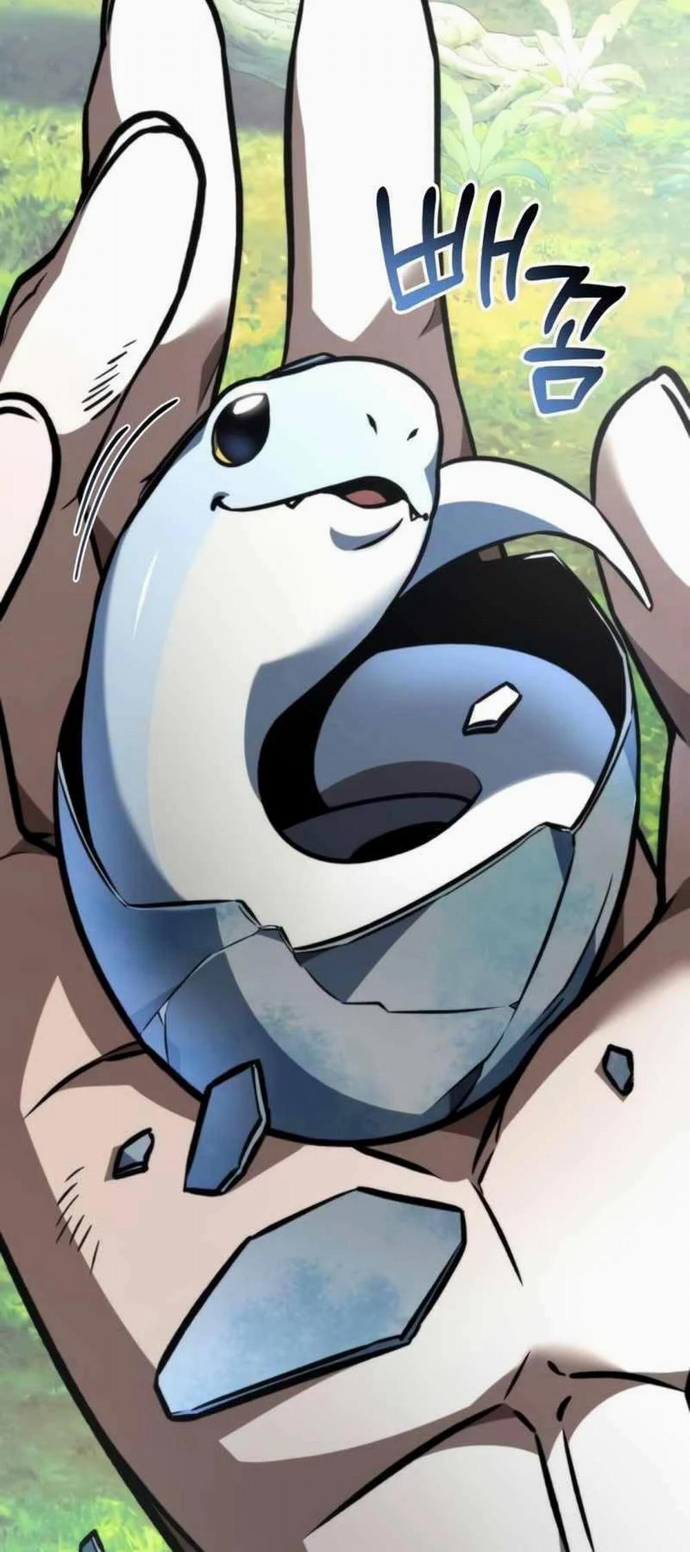 Chiến Binh Hồi Quy 25 trang 6