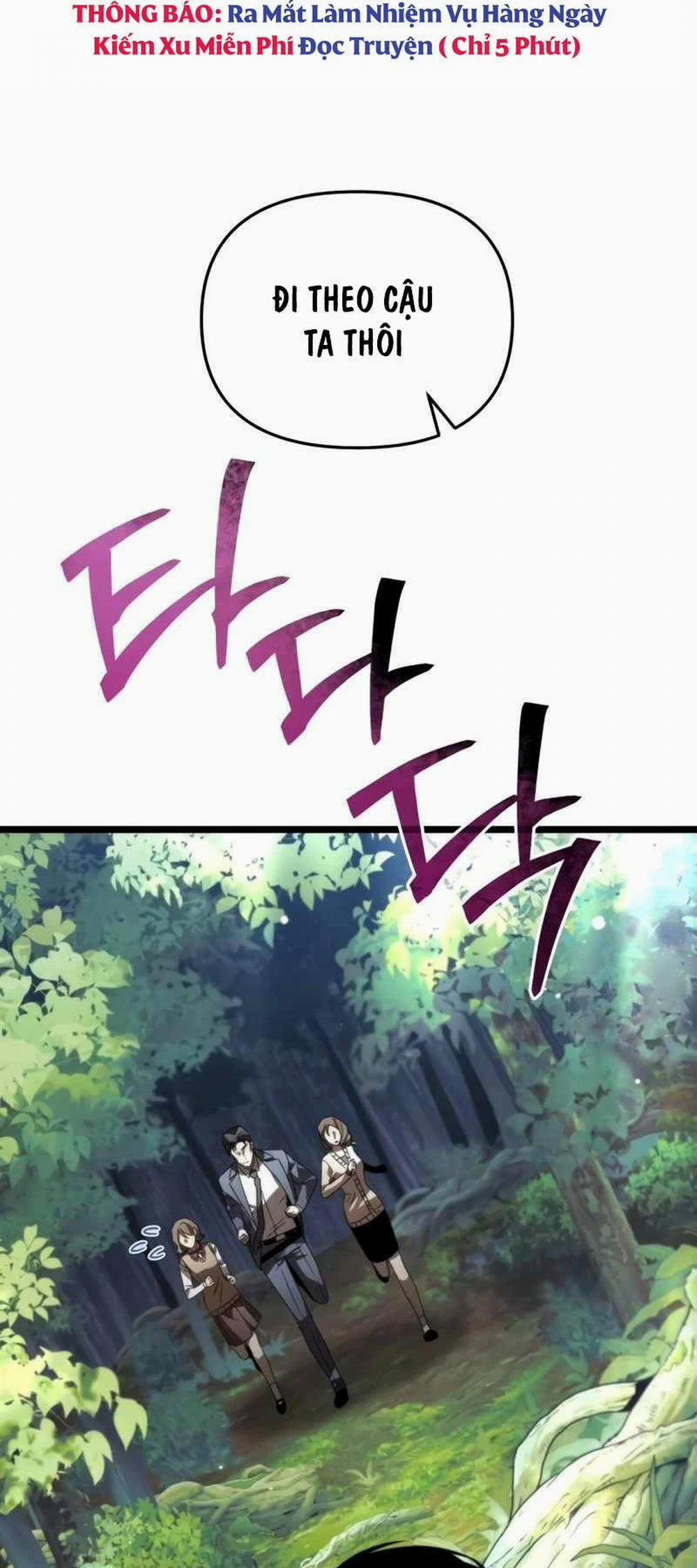 Chiến Binh Hồi Quy 25 trang 60