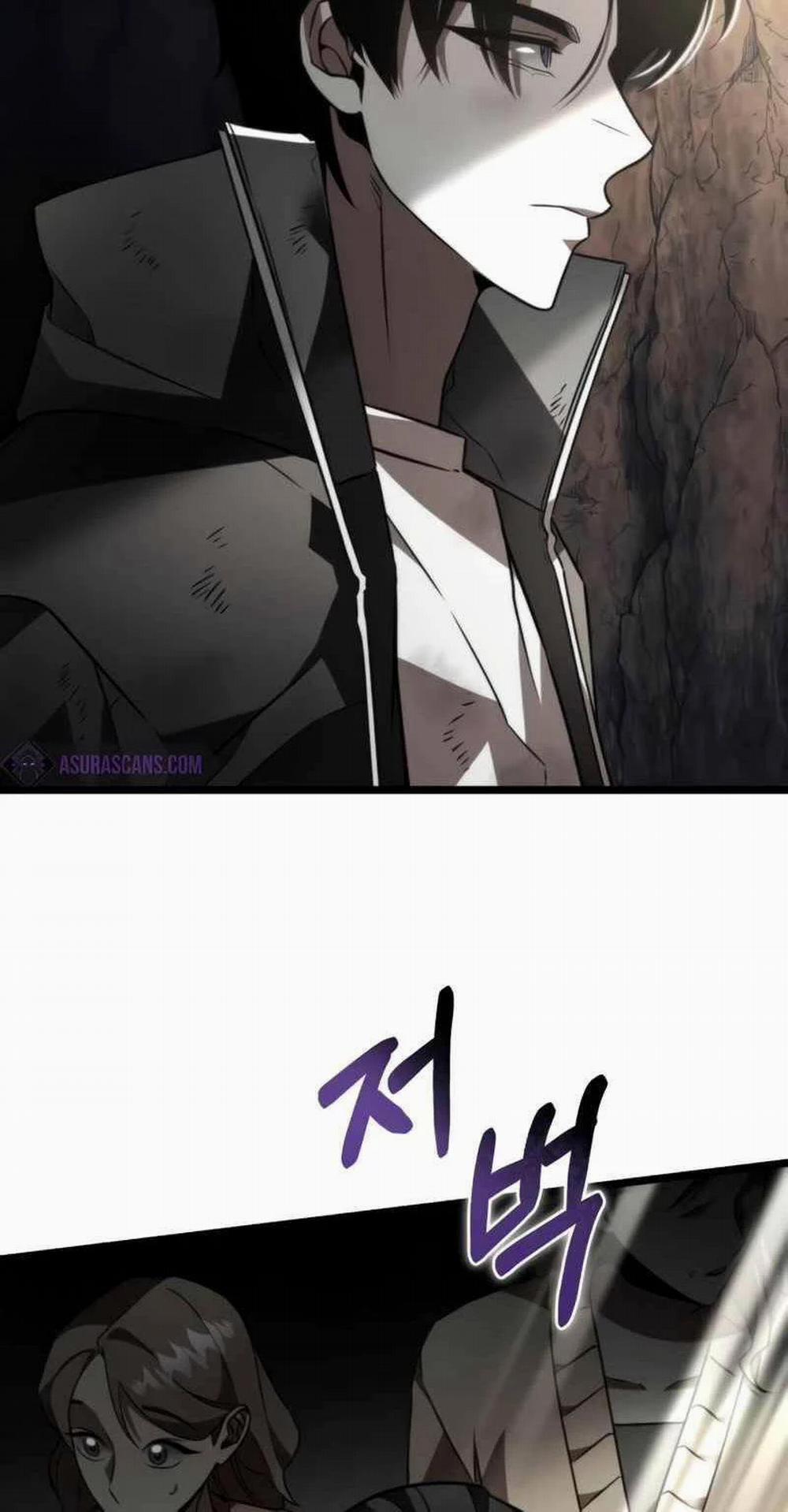 Chiến Binh Hồi Quy 25 trang 65