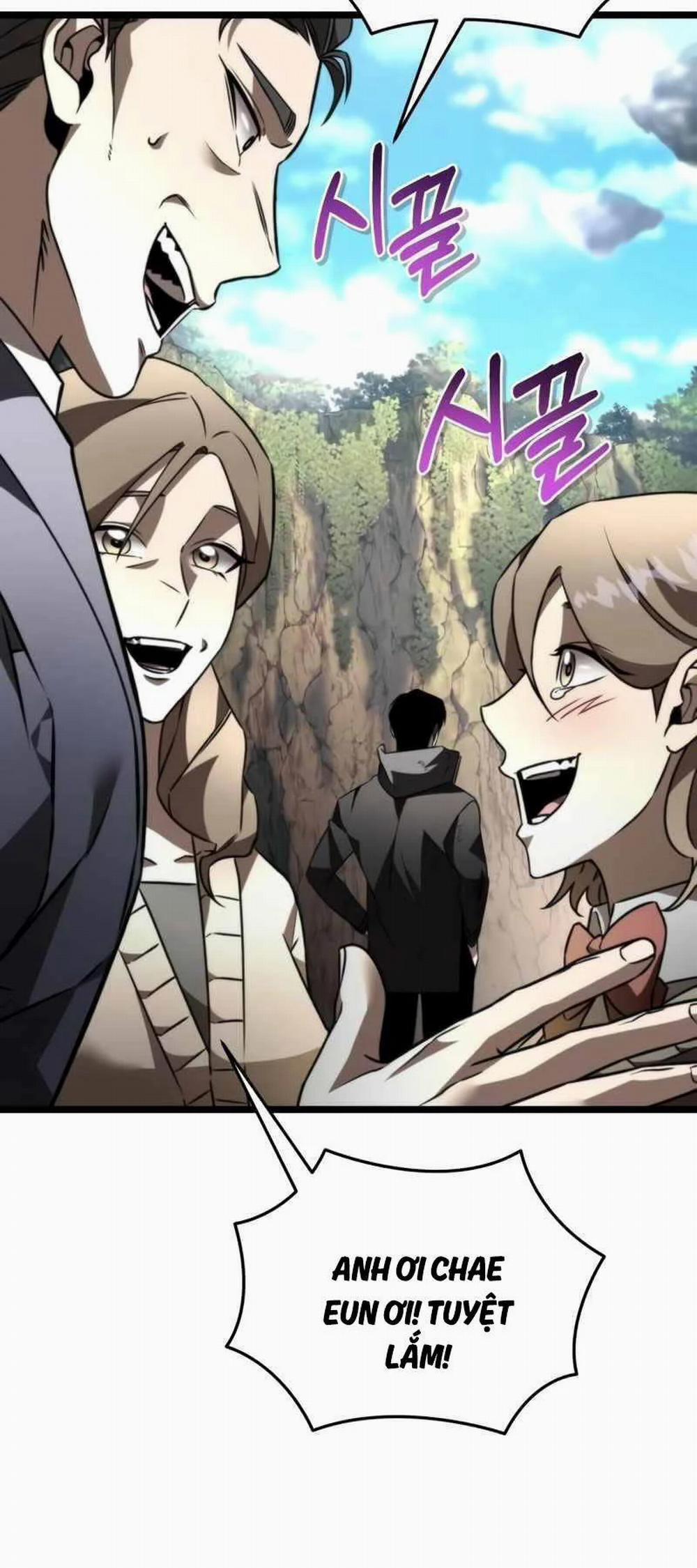 Chiến Binh Hồi Quy 25 trang 69