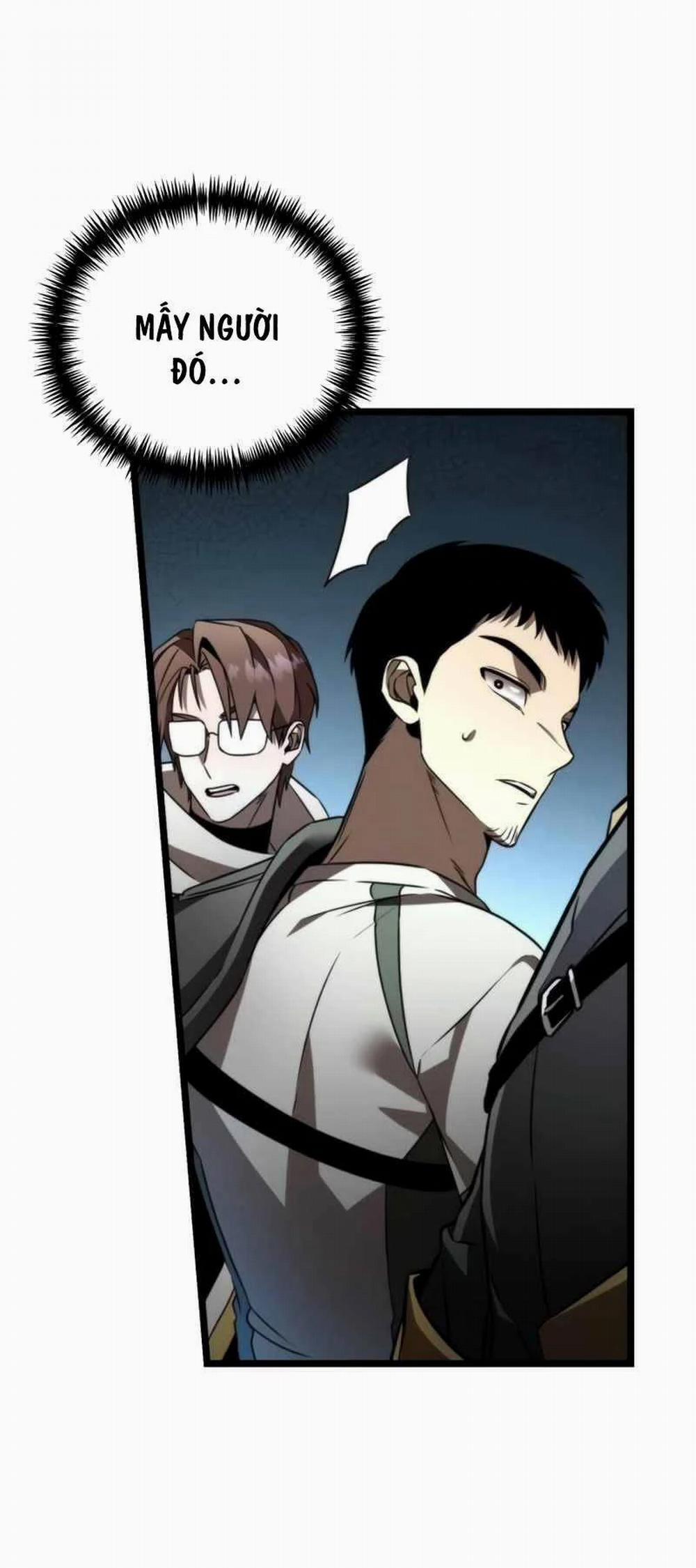 Chiến Binh Hồi Quy 25 trang 70