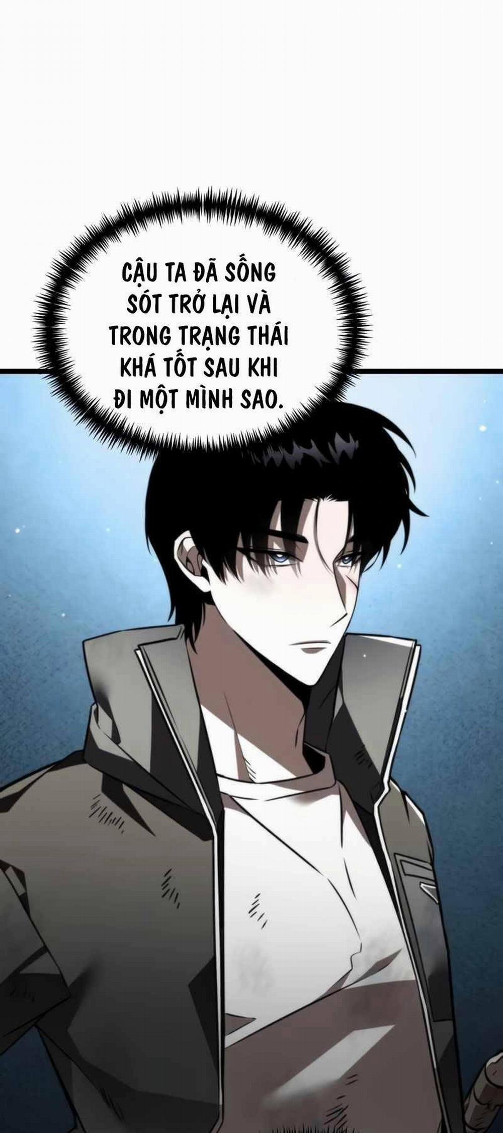 Chiến Binh Hồi Quy 25 trang 71