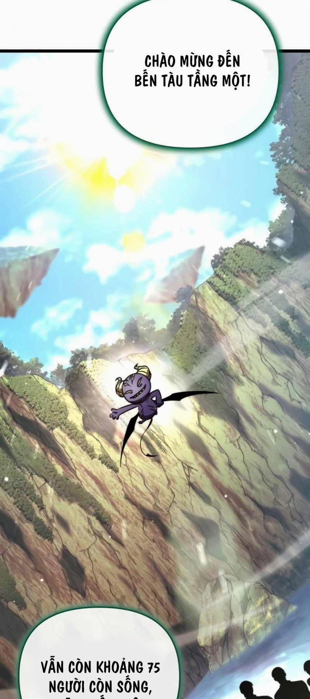 Chiến Binh Hồi Quy 25 trang 77