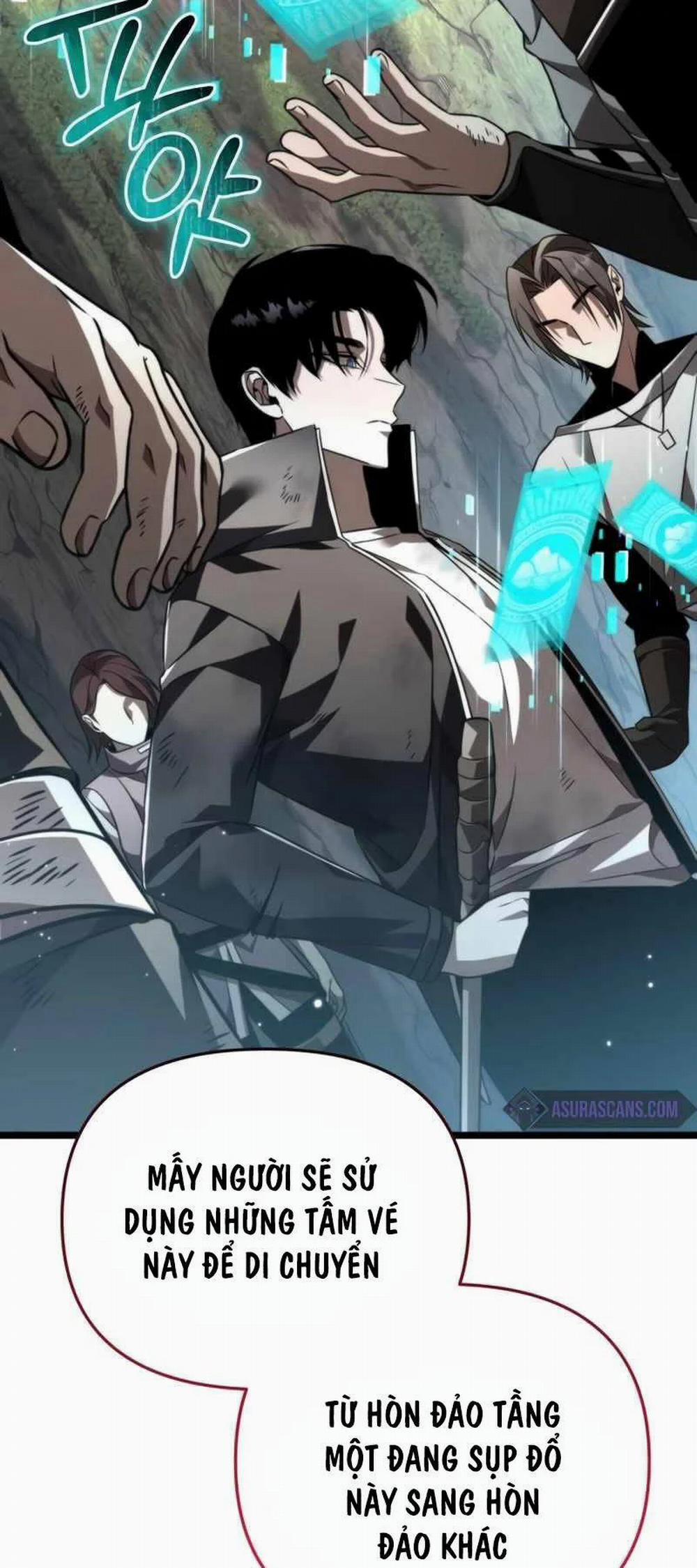 Chiến Binh Hồi Quy 25 trang 80