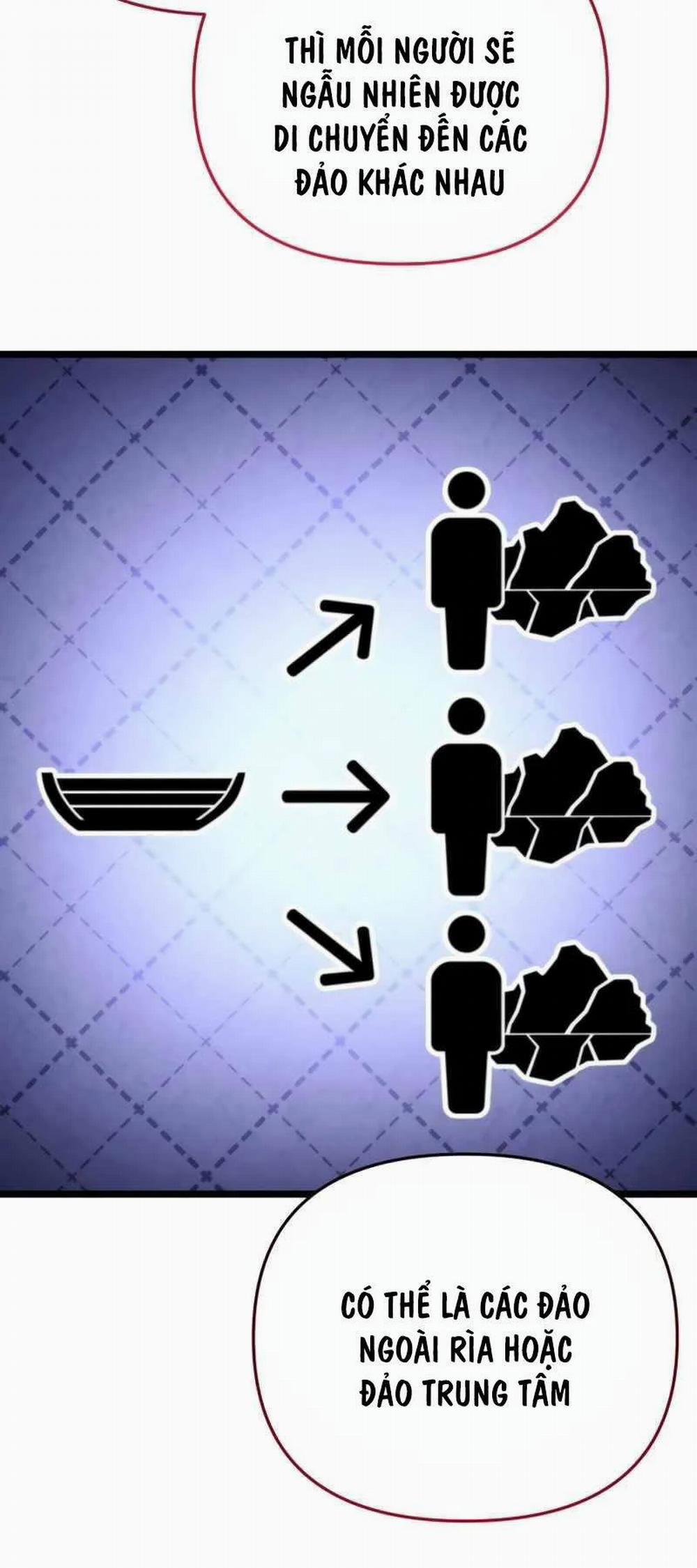 Chiến Binh Hồi Quy 25 trang 85