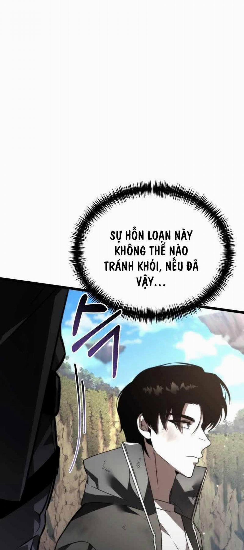 Chiến Binh Hồi Quy 25 trang 97