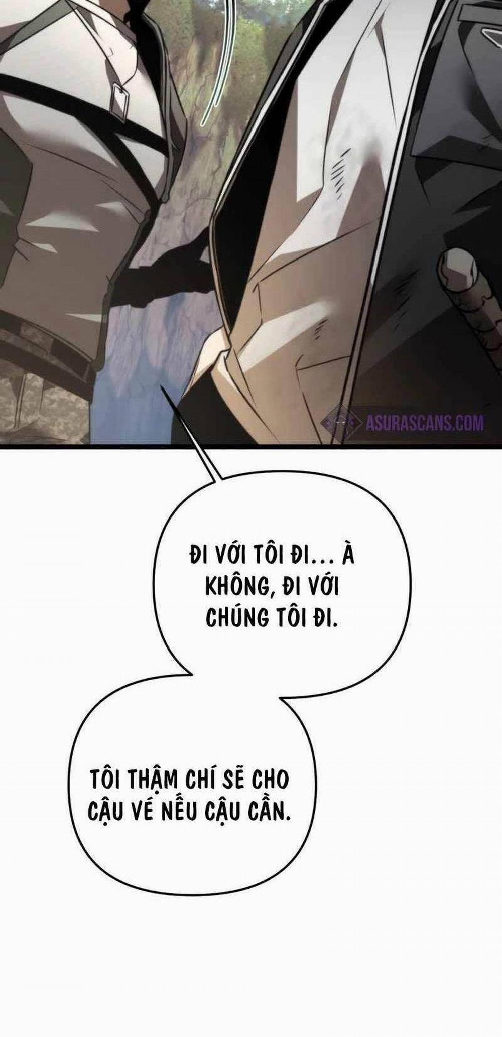 Chiến Binh Hồi Quy 26 trang 11