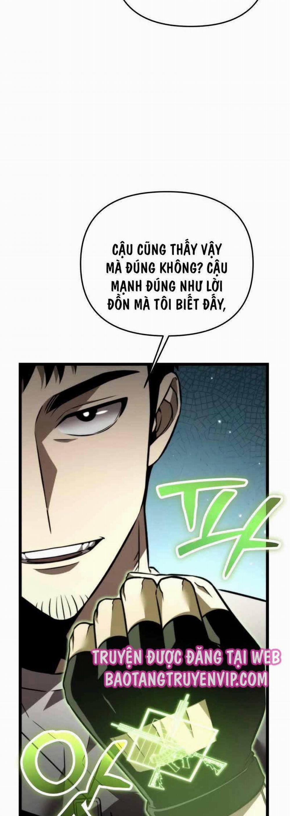 Chiến Binh Hồi Quy 26 trang 13