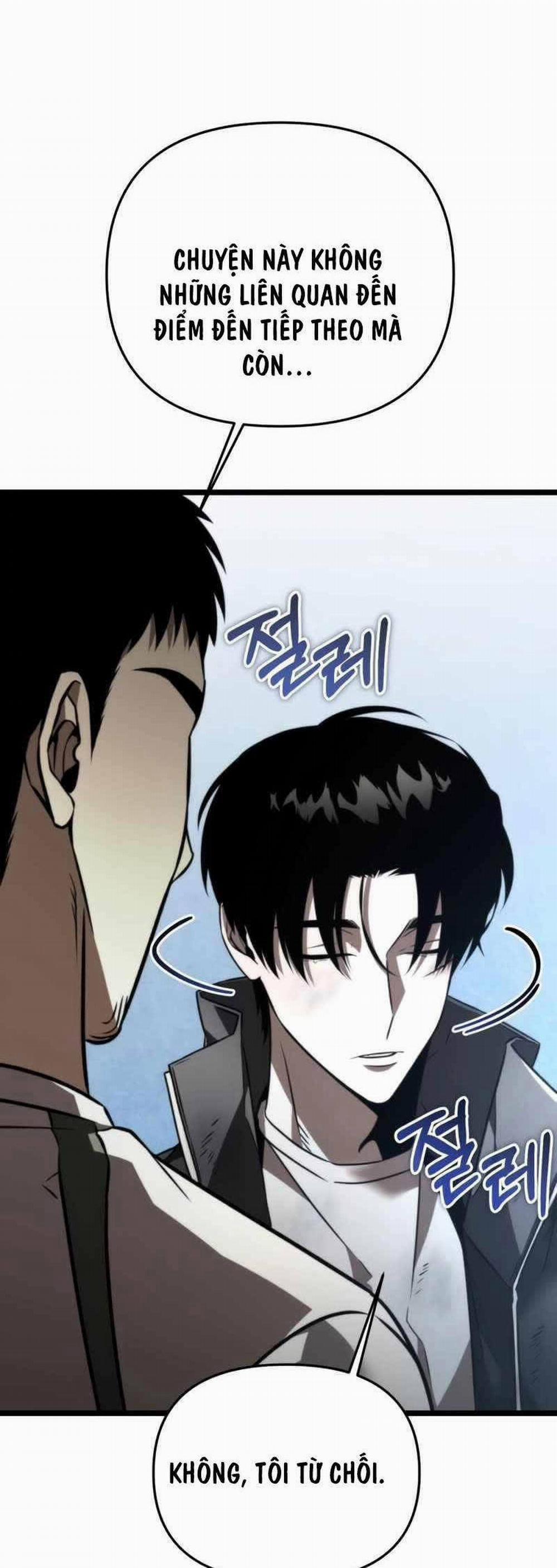 Chiến Binh Hồi Quy 26 trang 17