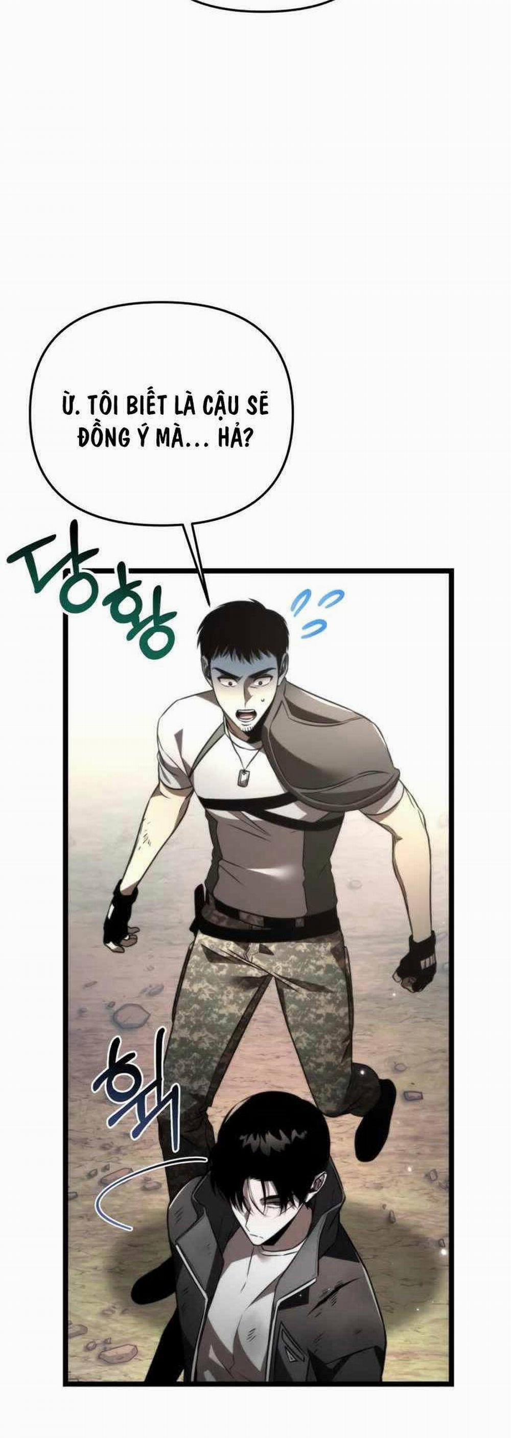 Chiến Binh Hồi Quy 26 trang 18