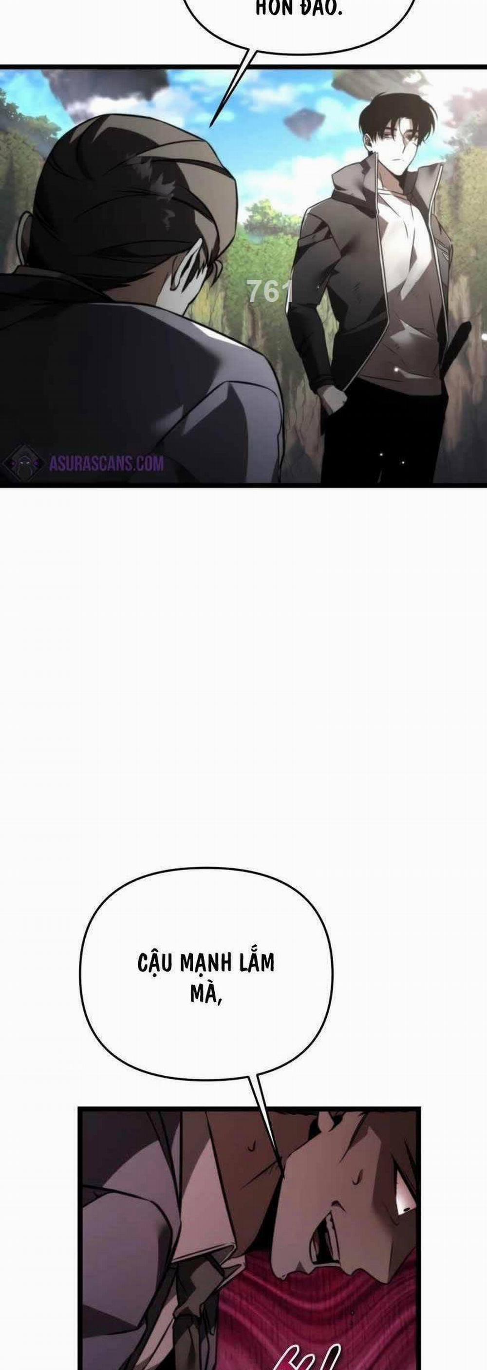 Chiến Binh Hồi Quy 26 trang 2