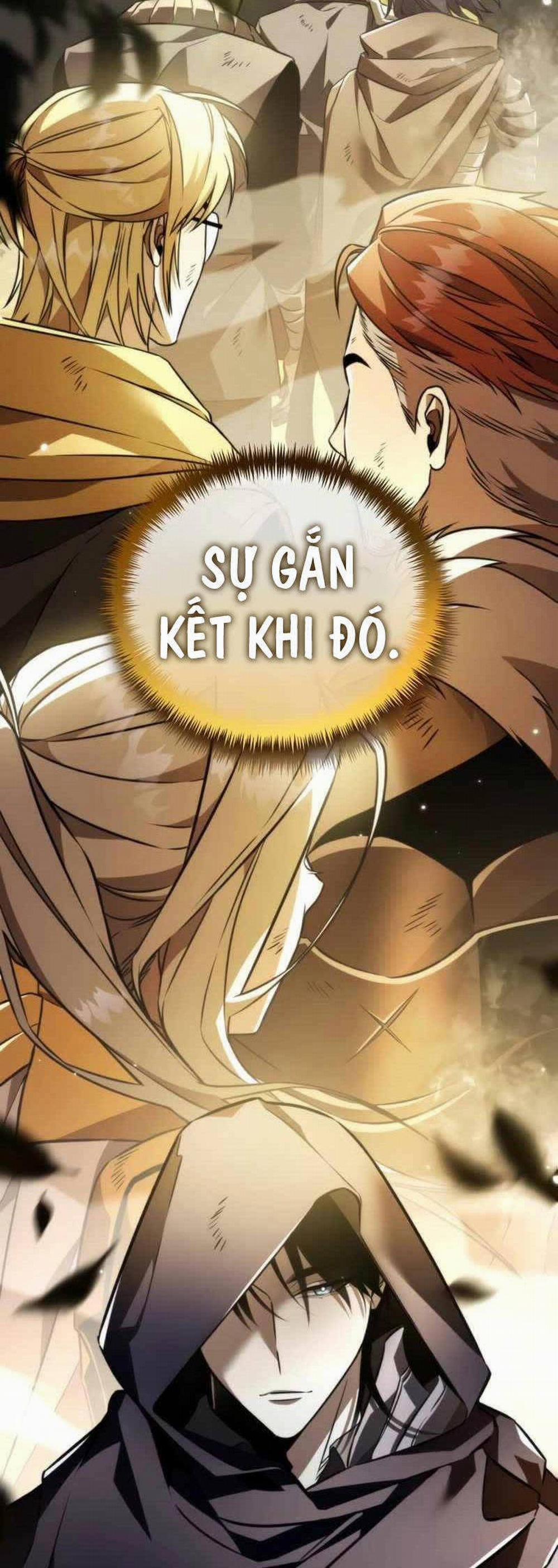 Chiến Binh Hồi Quy 26 trang 21
