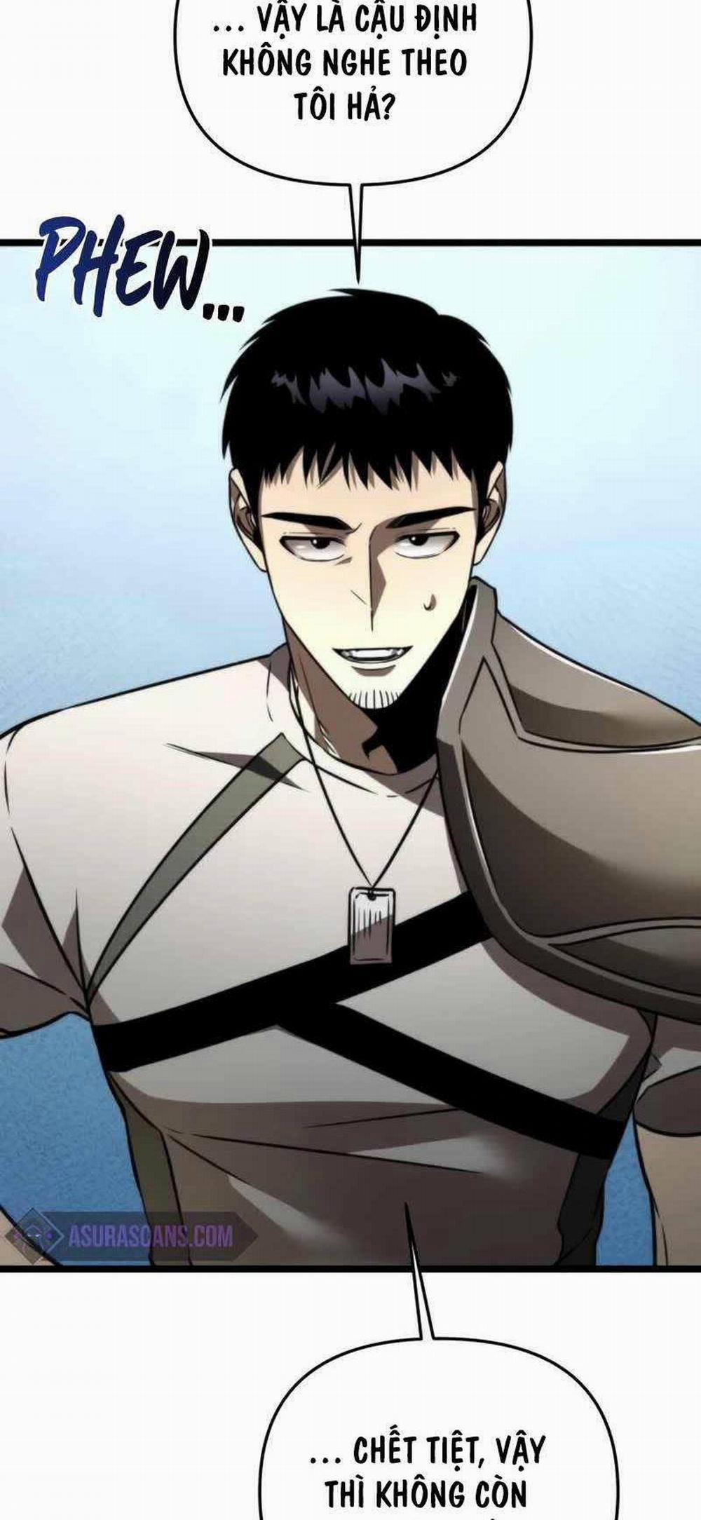 Chiến Binh Hồi Quy 26 trang 24