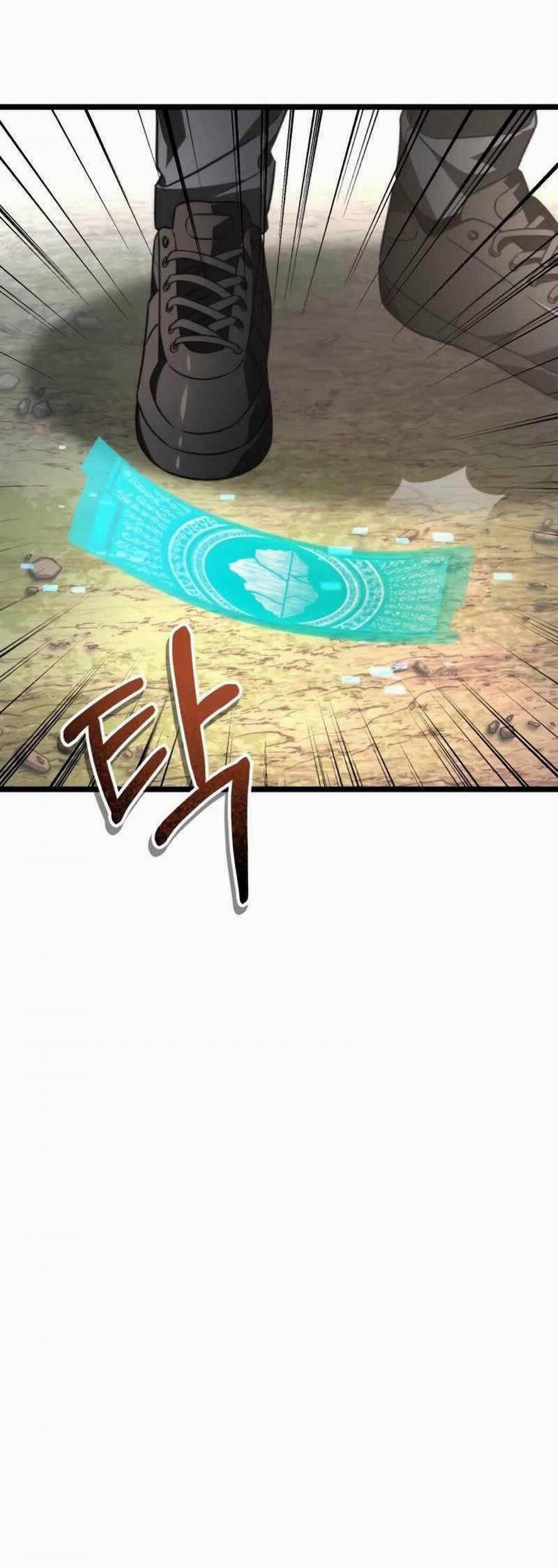 Chiến Binh Hồi Quy 26 trang 26