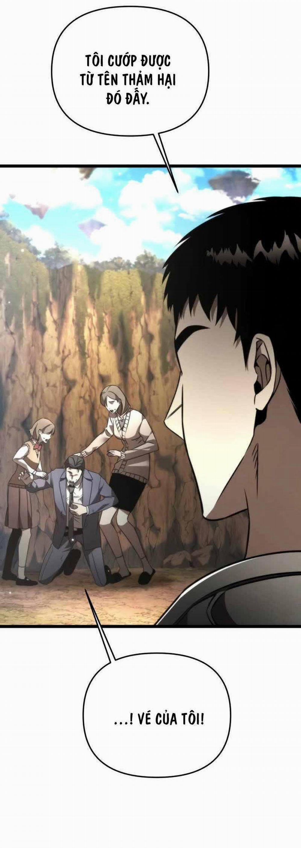 Chiến Binh Hồi Quy 26 trang 27