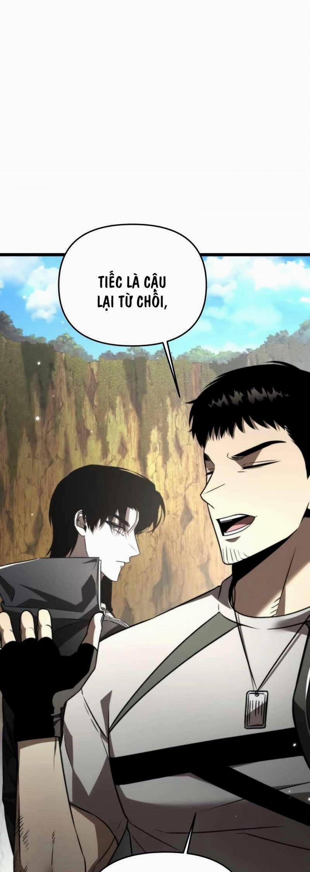 Chiến Binh Hồi Quy 26 trang 28