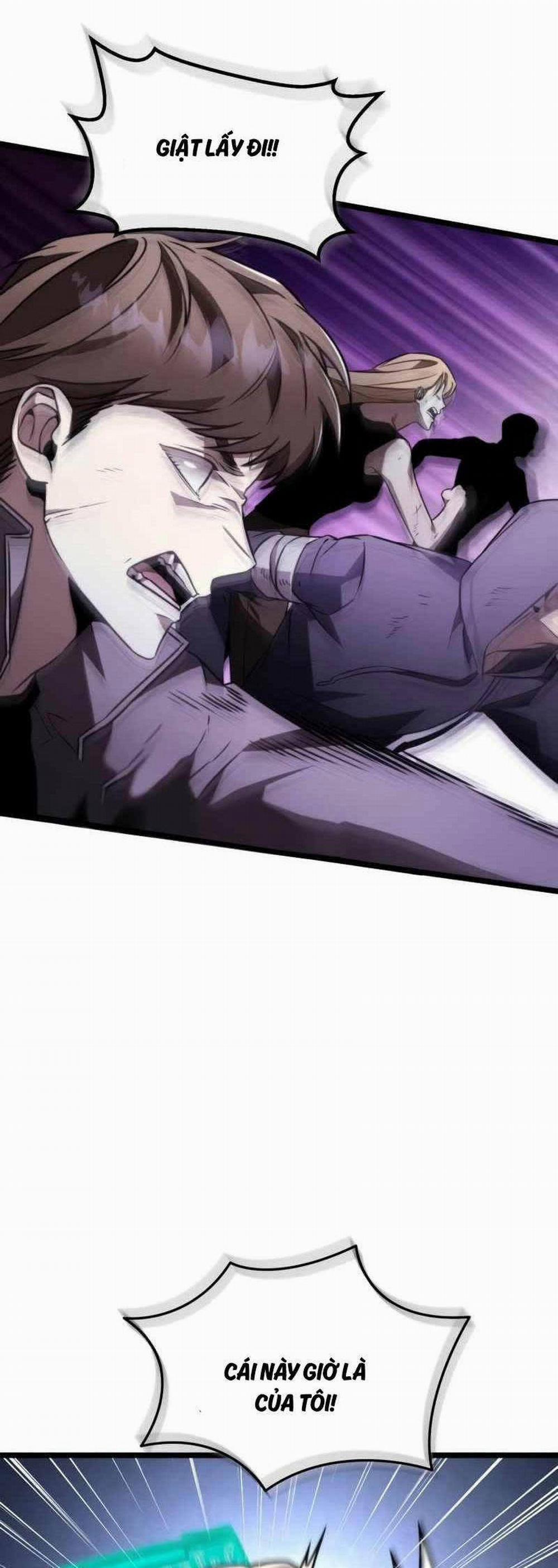 Chiến Binh Hồi Quy 26 trang 33