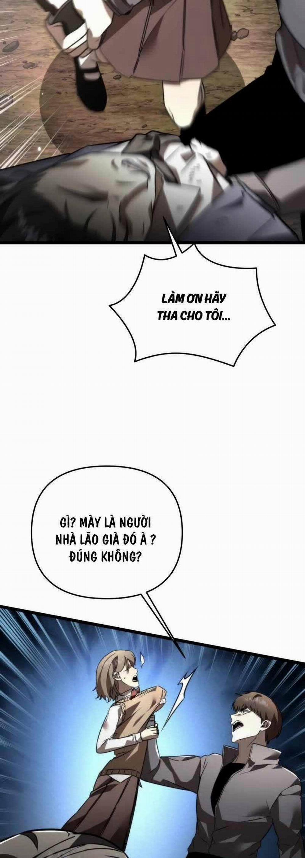 Chiến Binh Hồi Quy 26 trang 36