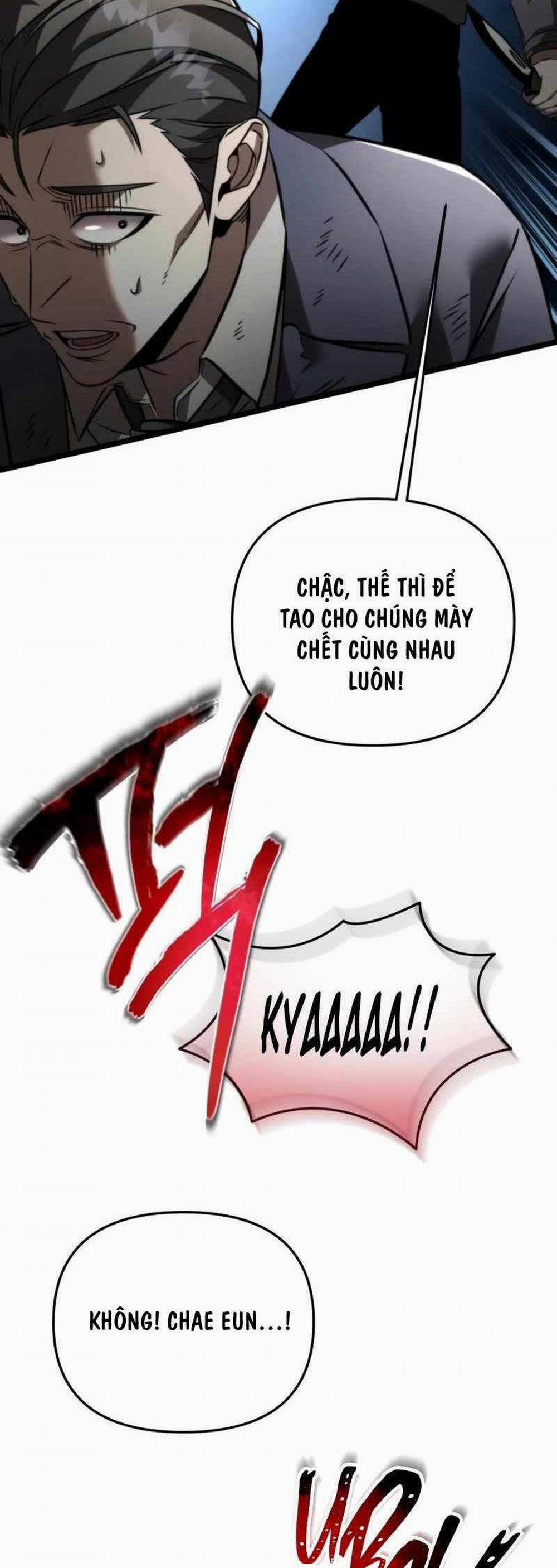 Chiến Binh Hồi Quy 26 trang 37