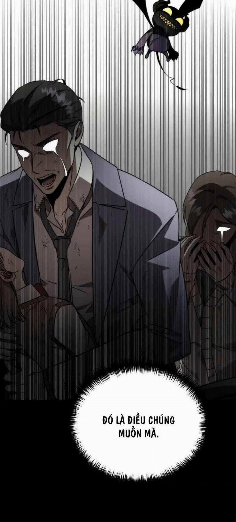 Chiến Binh Hồi Quy 26 trang 39