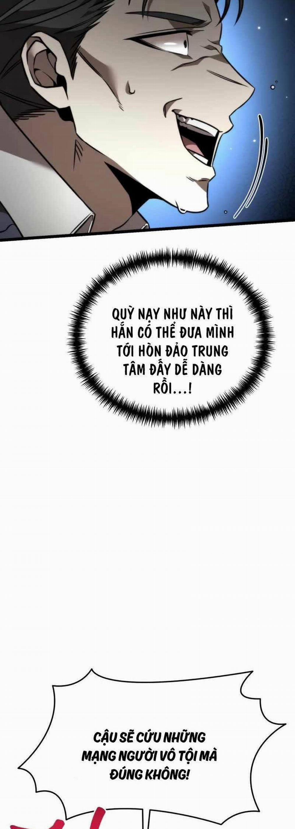 Chiến Binh Hồi Quy 26 trang 4