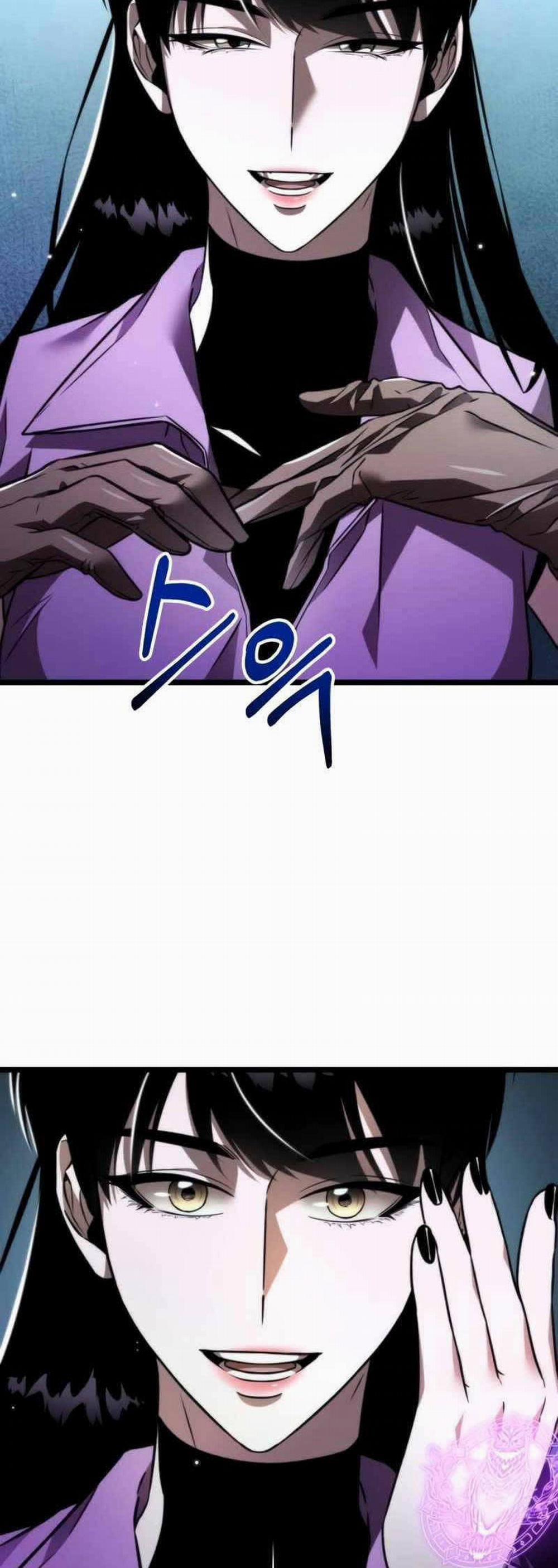 Chiến Binh Hồi Quy 26 trang 45