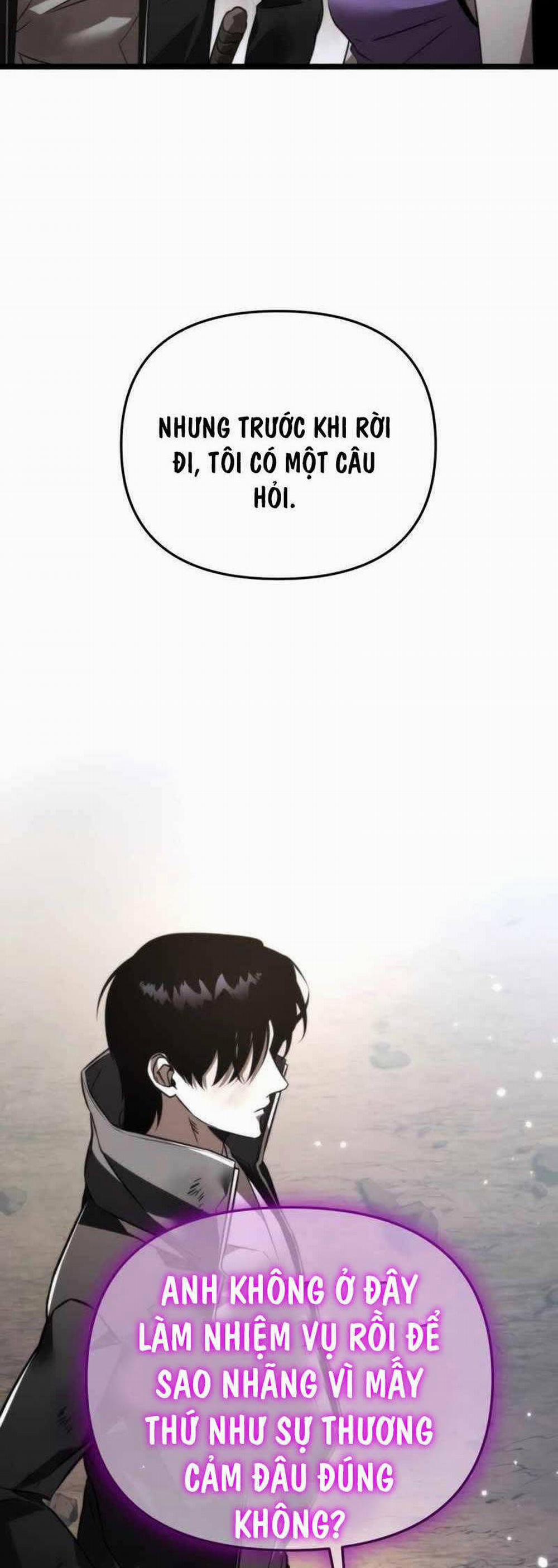 Chiến Binh Hồi Quy 26 trang 47