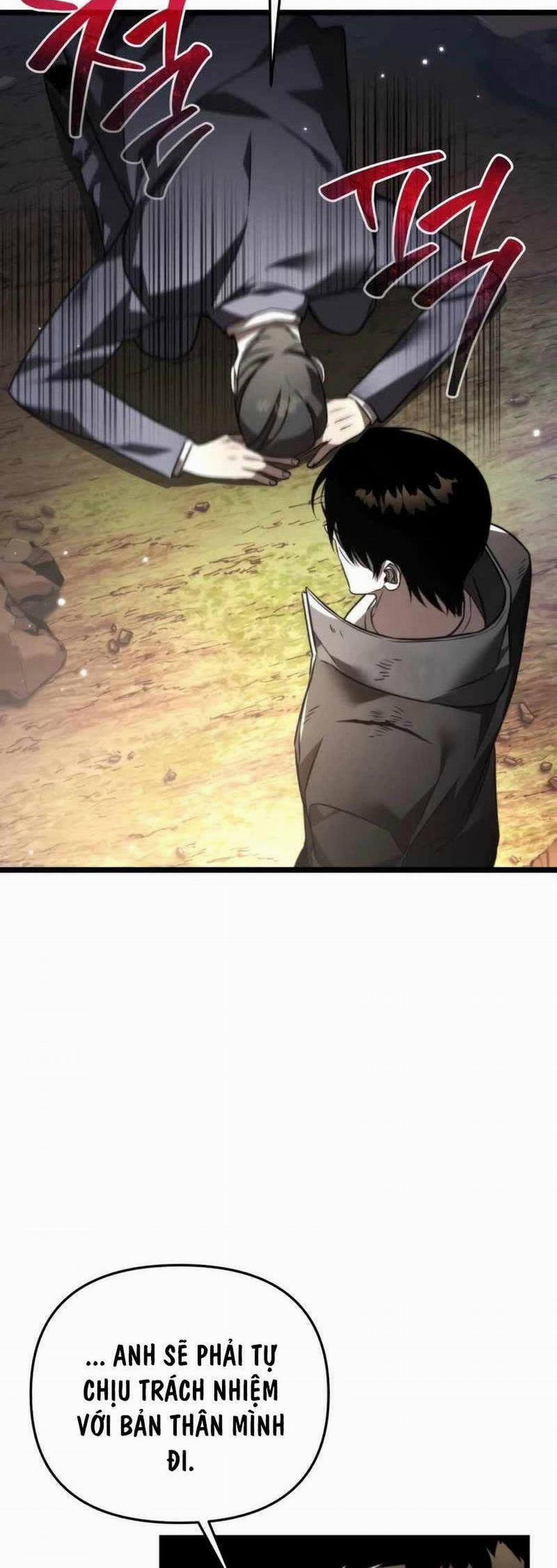 Chiến Binh Hồi Quy 26 trang 5