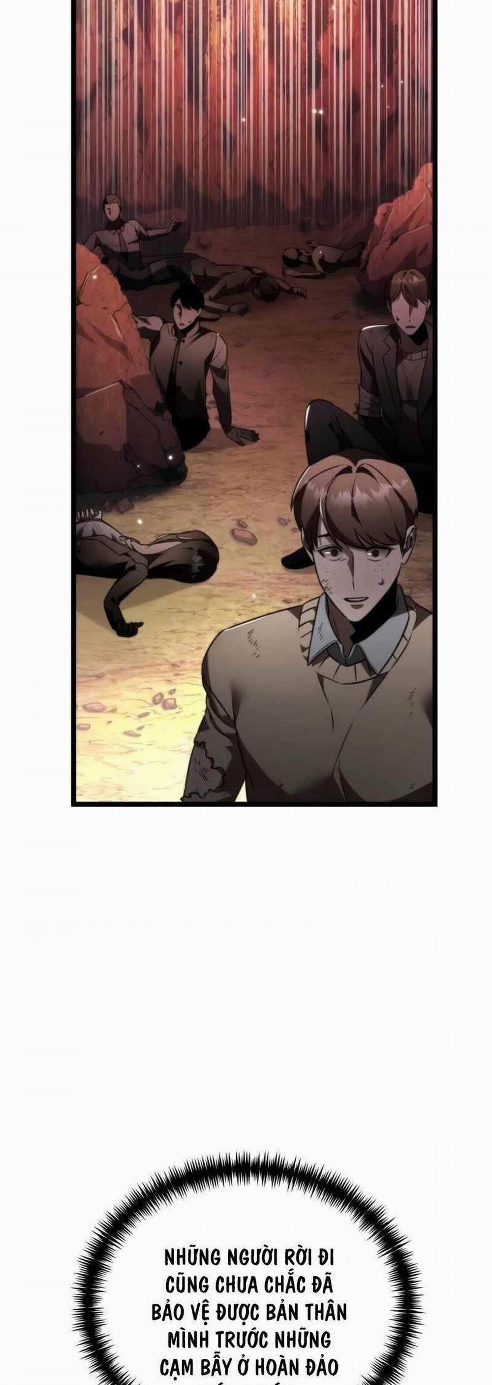 Chiến Binh Hồi Quy 26 trang 54