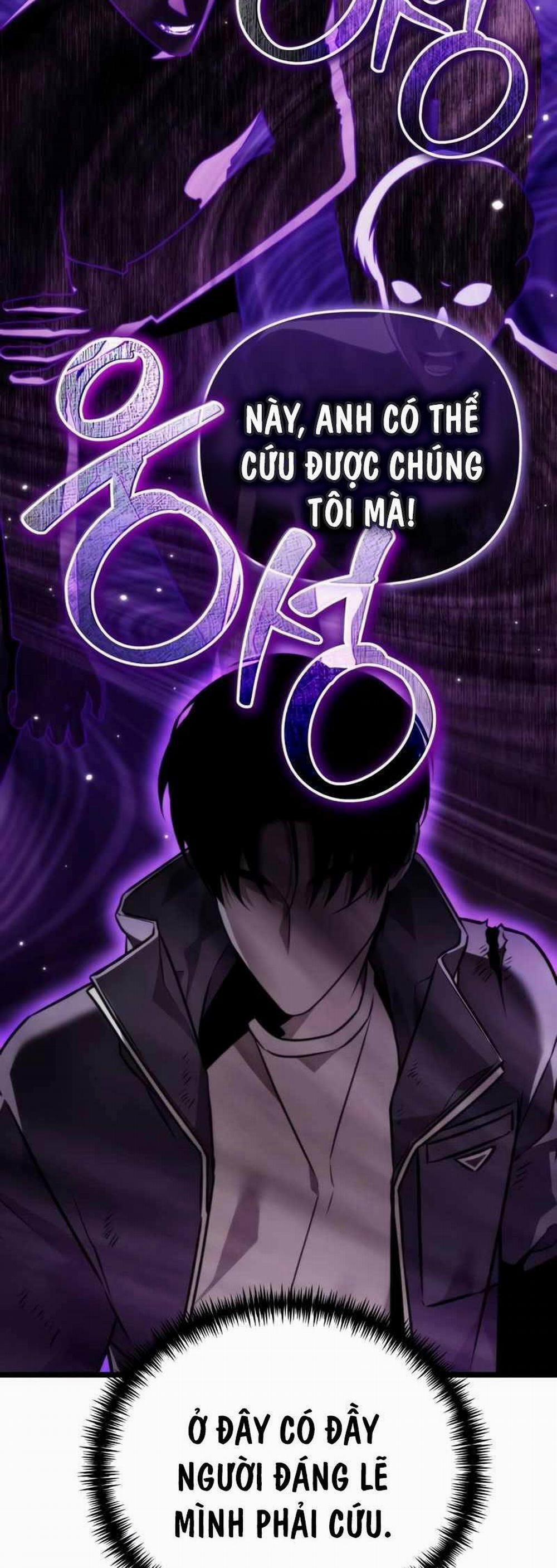 Chiến Binh Hồi Quy 26 trang 56