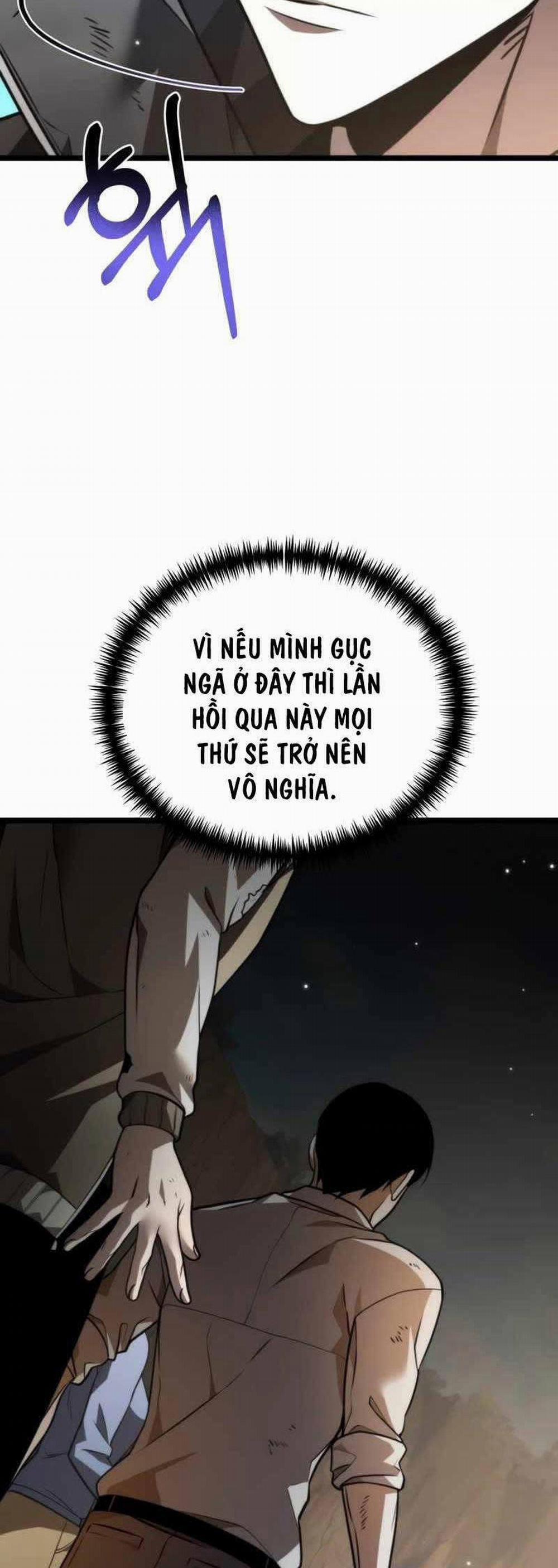 Chiến Binh Hồi Quy 26 trang 59