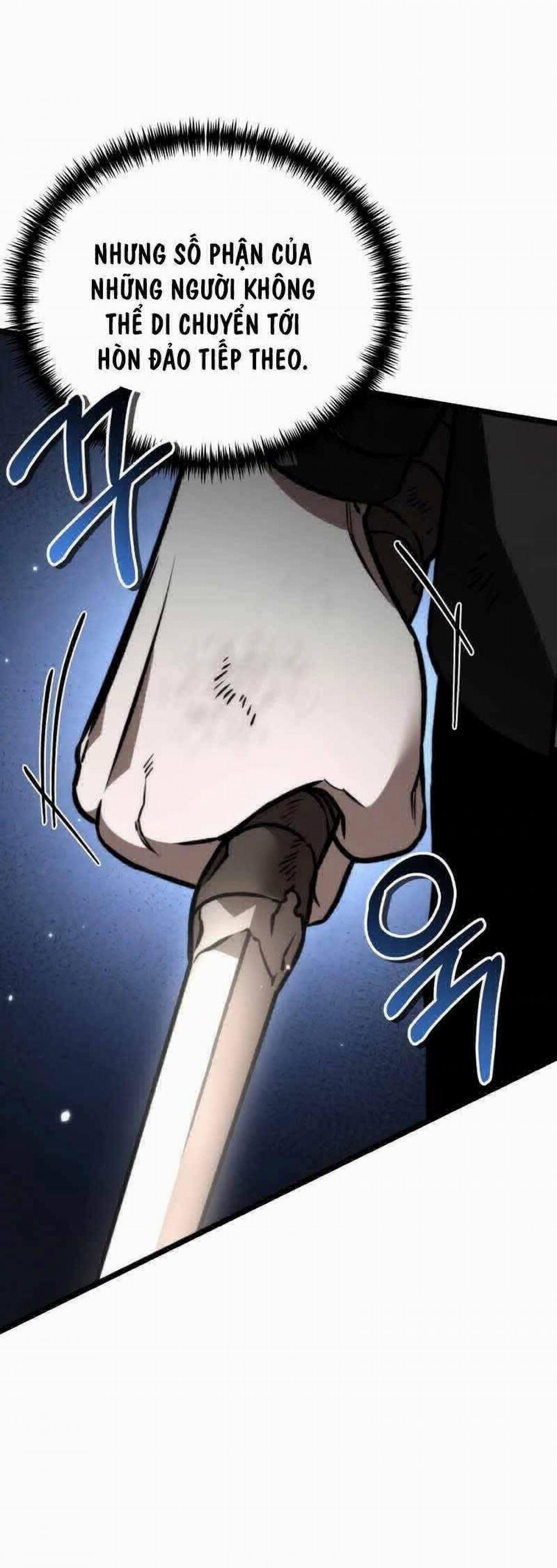 Chiến Binh Hồi Quy 26 trang 61