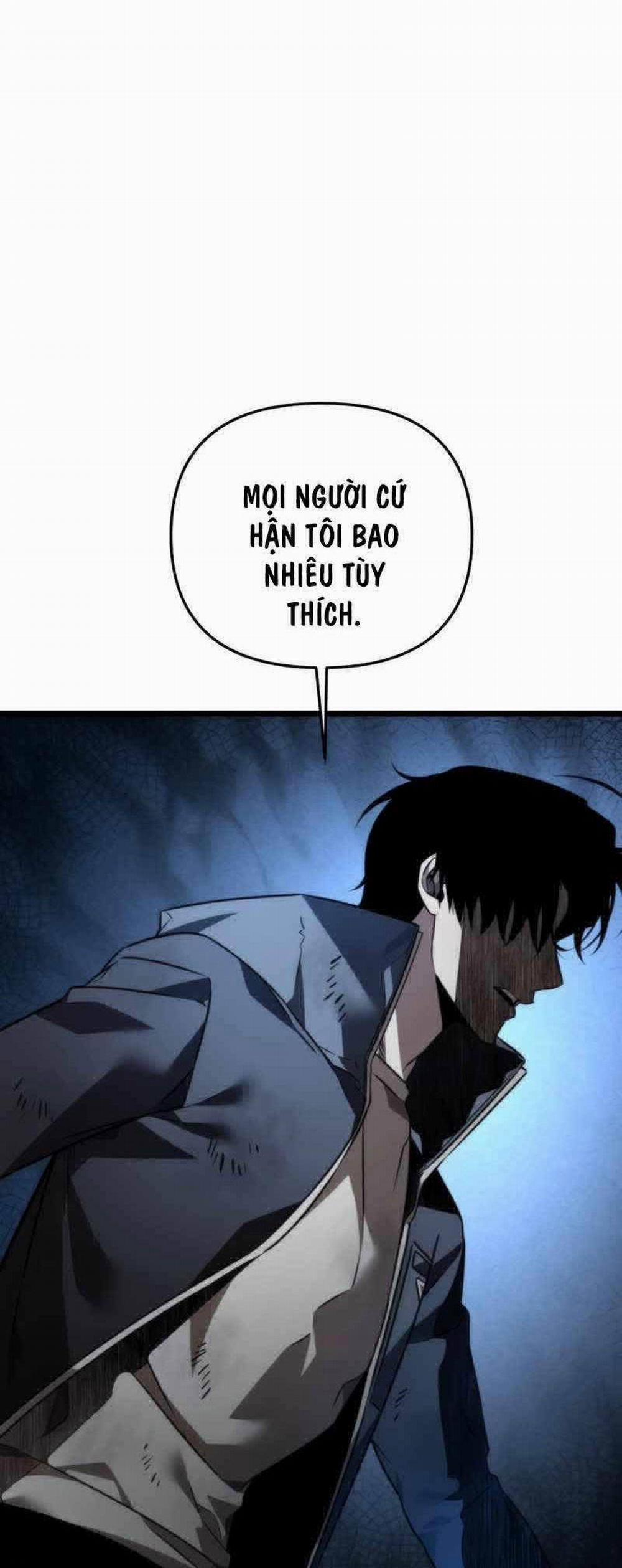 Chiến Binh Hồi Quy 26 trang 65