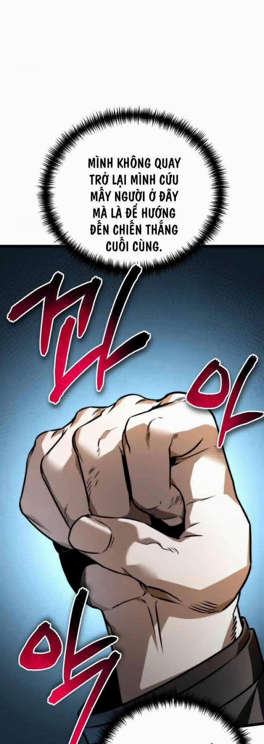 Chiến Binh Hồi Quy 26 trang 74