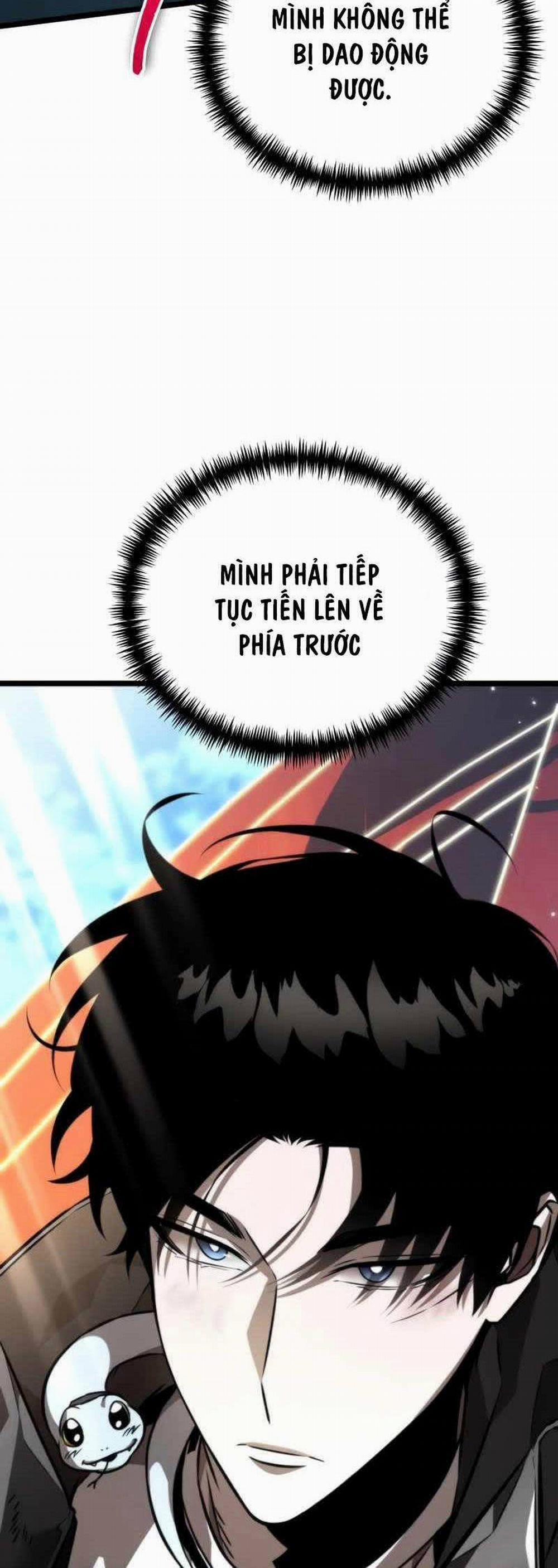 Chiến Binh Hồi Quy 26 trang 75