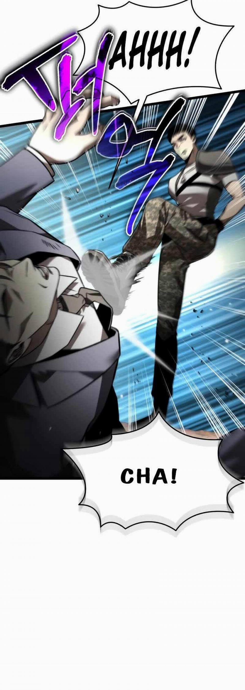 Chiến Binh Hồi Quy 26 trang 8