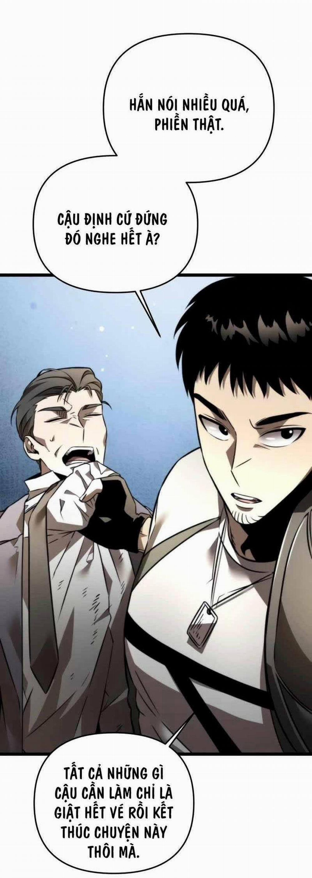 Chiến Binh Hồi Quy 26 trang 9