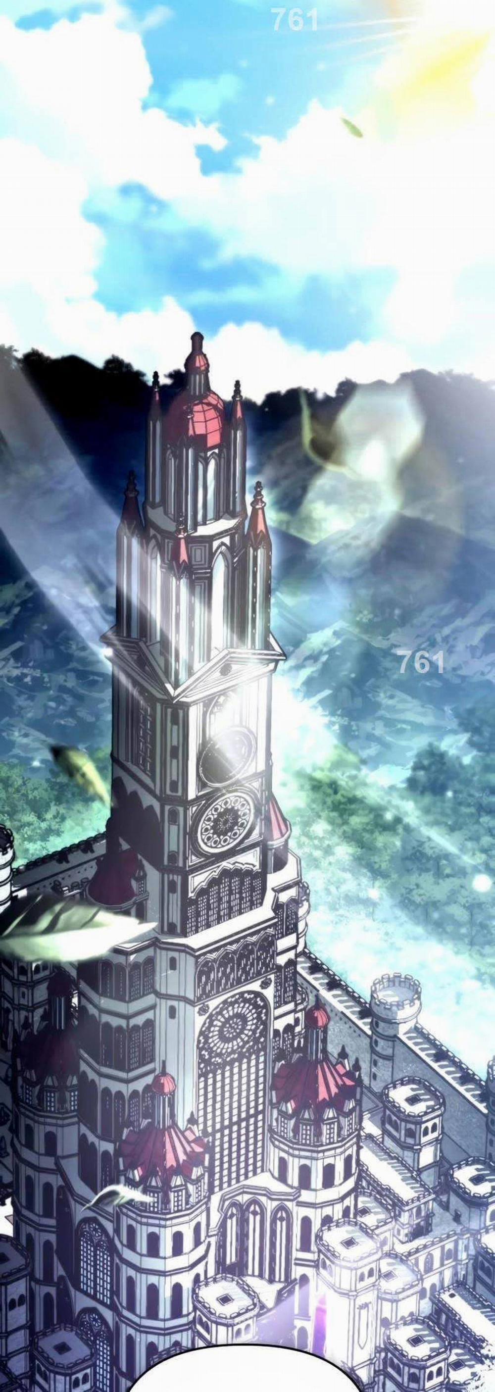 Chiến Binh Hồi Quy 27 trang 1