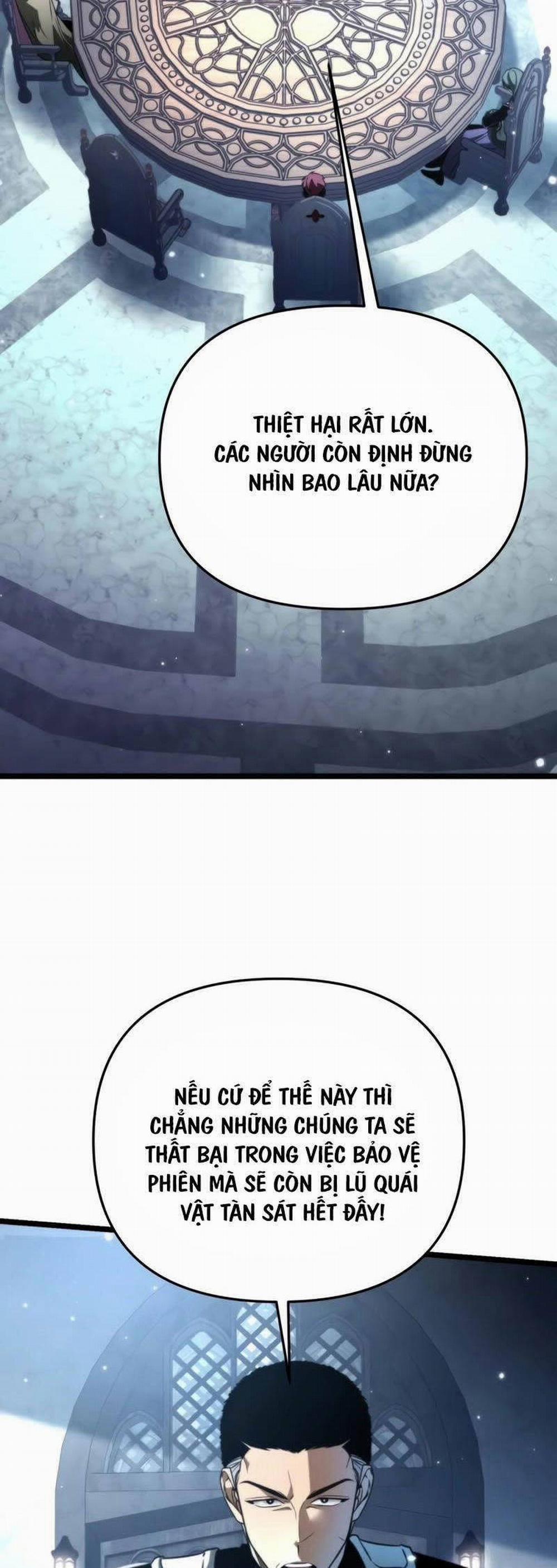 Chiến Binh Hồi Quy 27 trang 14