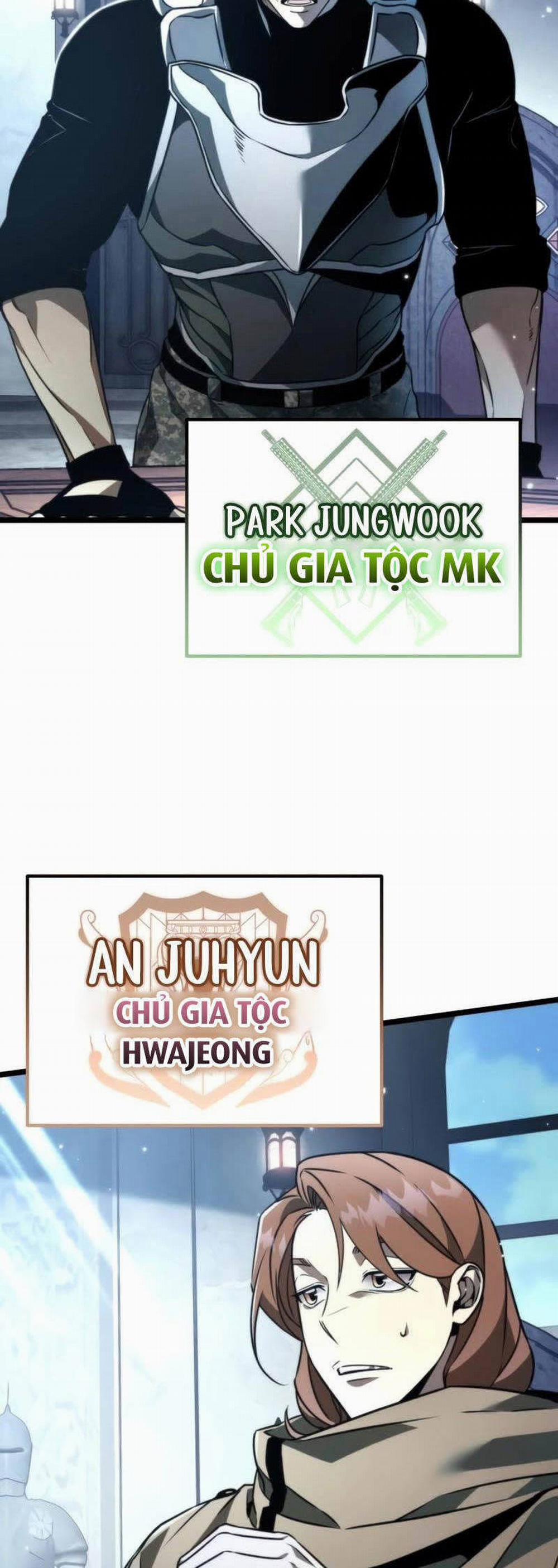 Chiến Binh Hồi Quy 27 trang 15