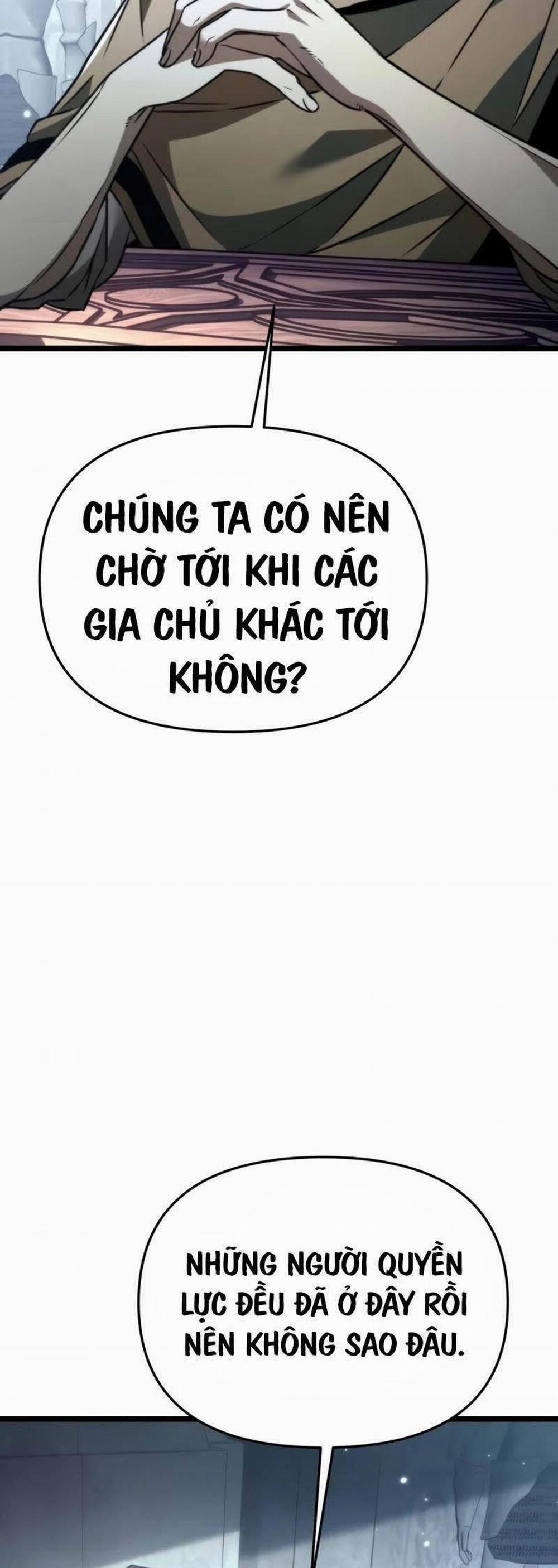 Chiến Binh Hồi Quy 27 trang 16