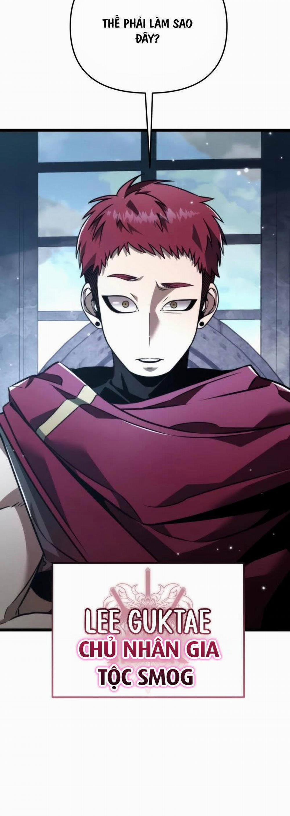 Chiến Binh Hồi Quy 27 trang 18