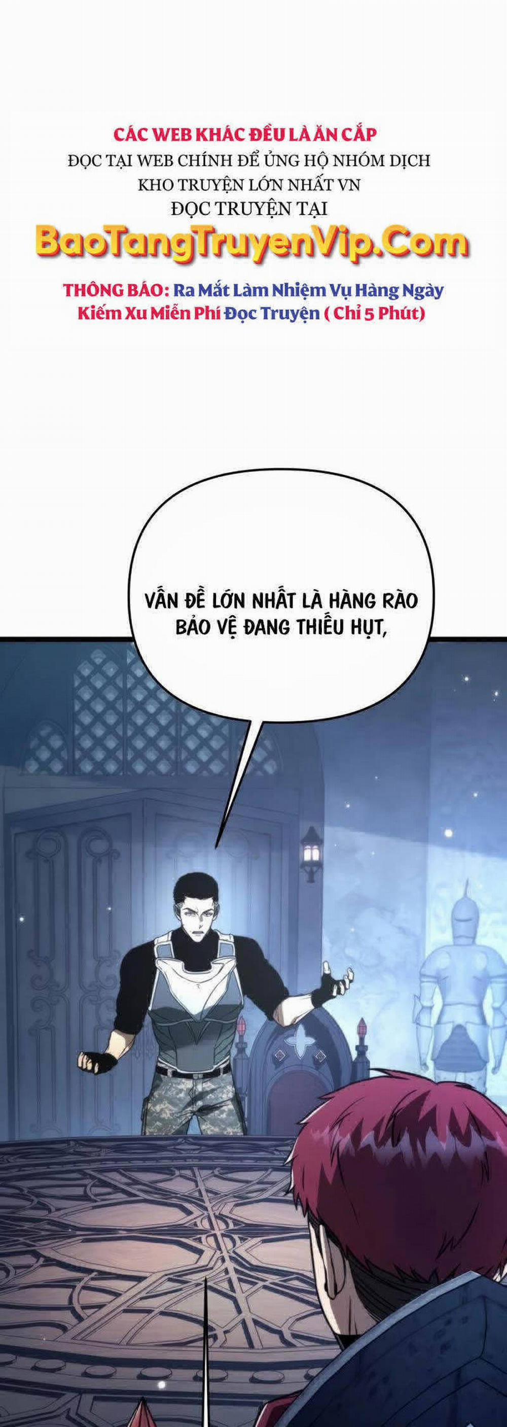 Chiến Binh Hồi Quy 27 trang 19