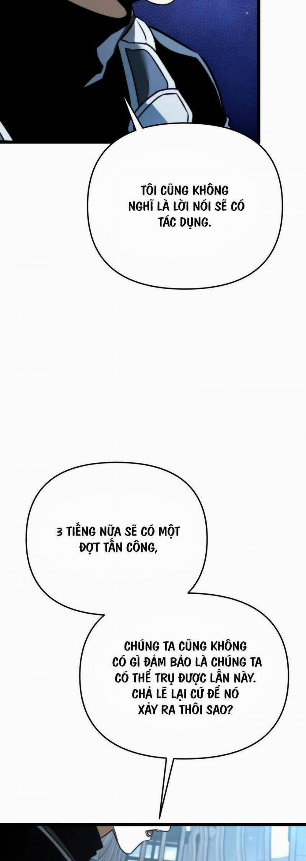 Chiến Binh Hồi Quy 27 trang 22