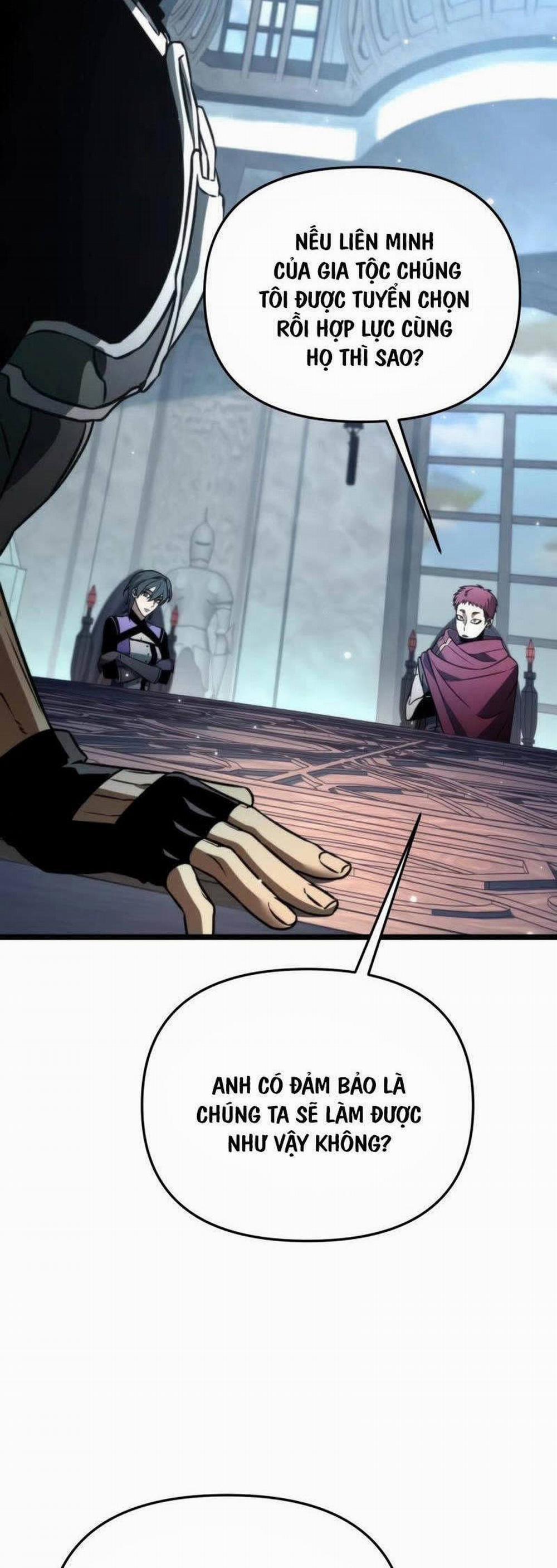 Chiến Binh Hồi Quy 27 trang 23