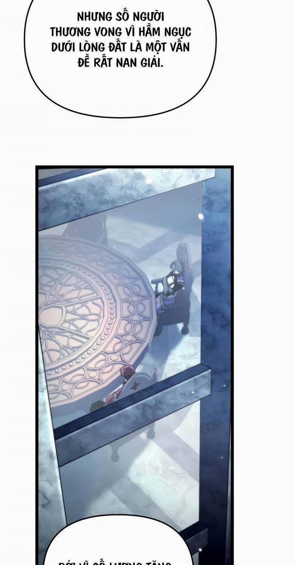 Chiến Binh Hồi Quy 27 trang 24