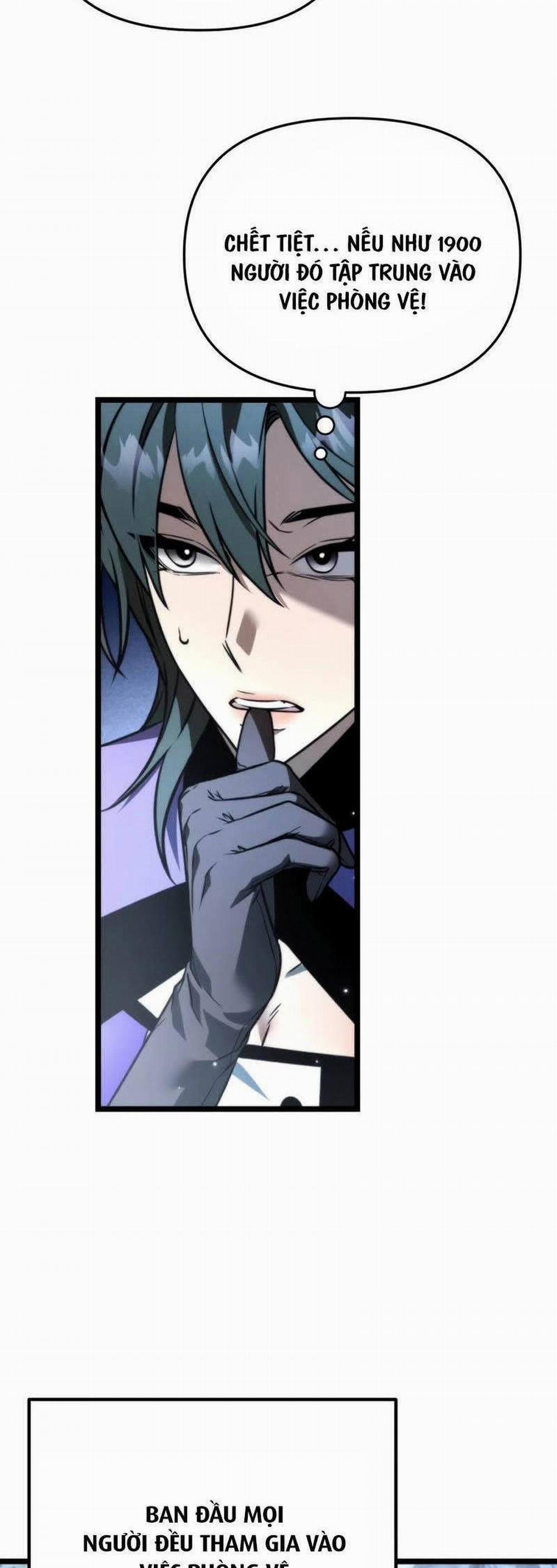 Chiến Binh Hồi Quy 27 trang 29