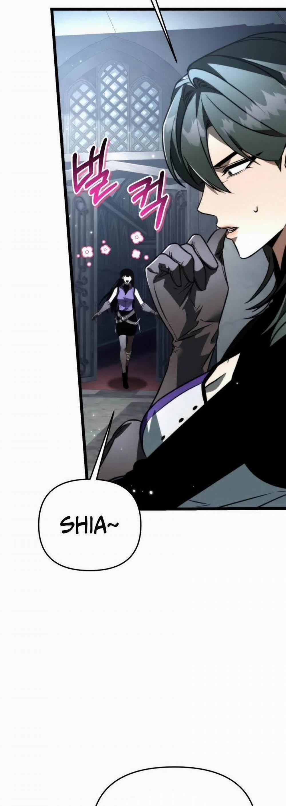 Chiến Binh Hồi Quy 27 trang 32